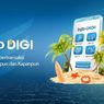 Cara Daftar dan Aktivasi BJB Digi Tanpa ke Bank