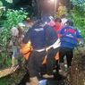 105 Pelajar SMP IT Al Hikmah Depok Camping di Curug Kembar, 3 Tewas Terseret Arus Sungai, 1 Hilang