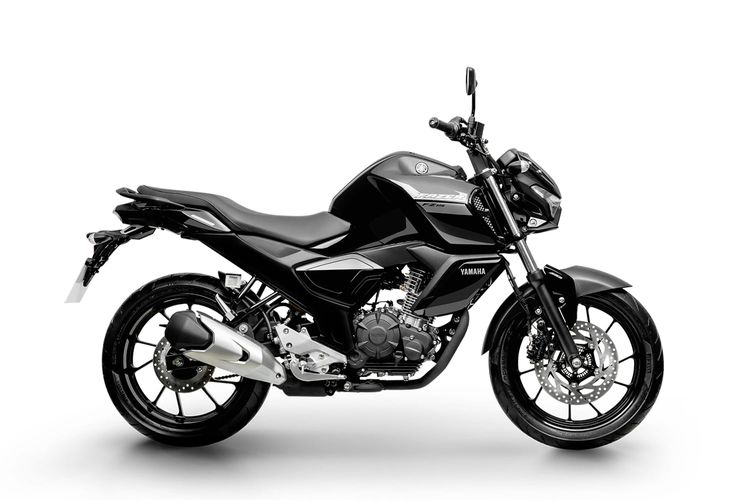 Yamaha Fazer FZ15 2022