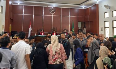 Berita Terkini Harian Kejanggalan Proses Hukum Revenge Porn ...