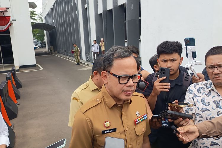 Wamendagri: Evaluasi Ormas Harus Berdasarkan Data dan Proses Hukum