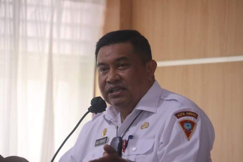 Kasus Covid-19 Menurun, Pemkot Ambon Segera Gelar Pilkades di 9 Desa