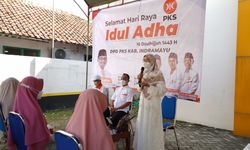 Anggota DPR Minta Pemerintah Awasi Penyembelihan Hewan Kurban Selama 3 Hari Tasyrik