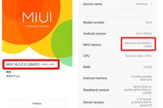 Xiaomi Mi 4i Cepat Panas, Ini Solusinya