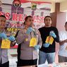 Beraksi 30 Kali, Aksi Pencuri Motor di Bekasi Baru Terhenti usai Tepergok Warga