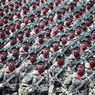 10 Negara dengan Militer Terkuat di Dunia 2021, Bagaimana dengan Indonesia?