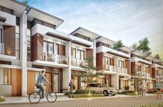 Milenial, Ingin Beli Rumah? BSD City Tawarkan Harga Rp 1,4 Miliar