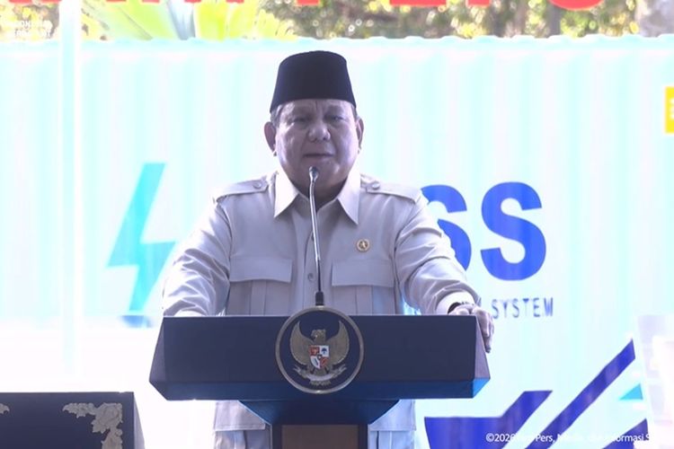 Prabowo Targetkan Indonesia Tak Lagi Impor Minyak: 1 Barel Pun Tak Boleh