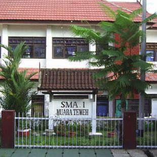 SMAN 1 MUARA TEWEH