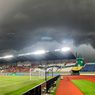 Piala Dunia U17 2023, Laga Sempat Terhenti, Lapangan SJH Dipuji