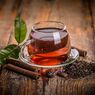 Benarkah Teh Hitam Juga Bisa Membantu Turunkan Berat Badan?