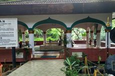 Pemprov DKI Akan Perluas Makam Pangeran Jayakarta