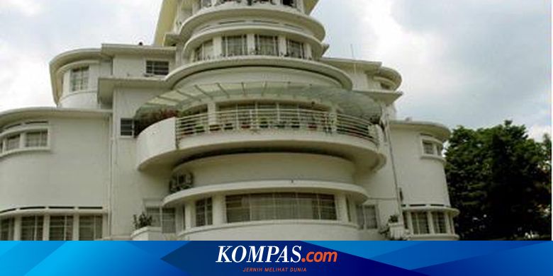 Sejarah Dan Generasi Kini Yang Kurang Peduli
