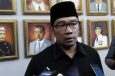 Tentukan Langkah Politik, Ridwan Kamil Pakai Teori Akal Sehat