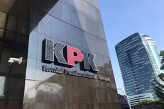 Survei Litbang Kompas Sebut Mayoritas Publik Tak Puas Kinerja KPK, Ali Fikri: Akan Jadi Masukan