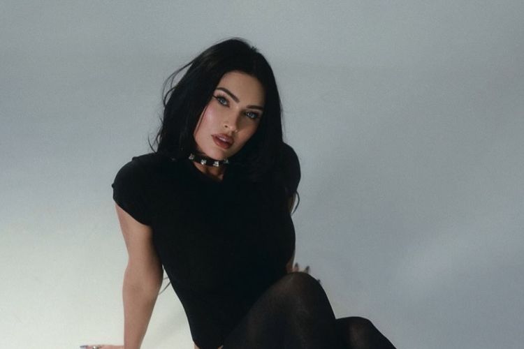 Rahasia Diet Megan Fox Tetap Langsing dan Bugar di Usia 40