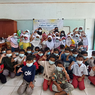 Syarat Calistung Masuk SD Dihapus, Pakar UM: Anak Bisa Bertahap Asah Kemampuan