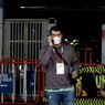 Wiljan Pluim Tak Lagi Sekadar Pemain Asing bagi PSM Makassar