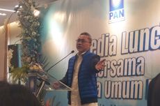 Prabowo Mau Kasih Kejutan Jatah Menteri PAN, Zulhas: Silakan Saja, yang Hebat-hebat Banyak