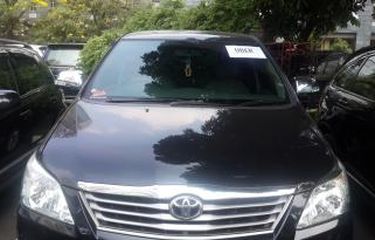 Lima Taksi Uber Dijebak Organda dan Dishub DKI ke Mapolda Metro