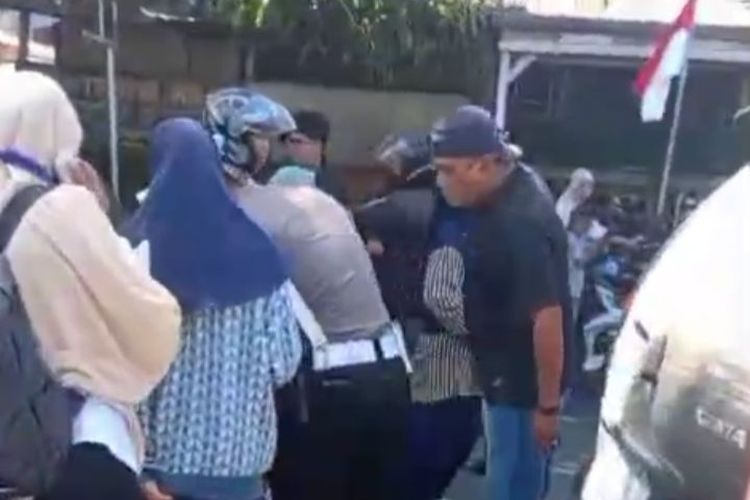 Diduga Terobos Lampu Merah hingga Tewaskan Balita, Perwira Polisi di Bone Diperiksa Propam