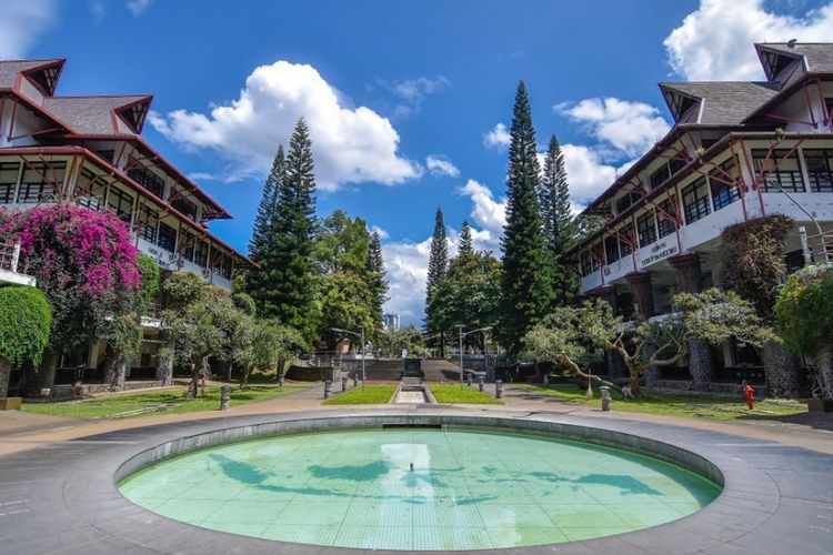 ITB Benarkan Dugaan Kebocoran Data, Mahasiswa dan Alumni Diimbau Waspada Penipuan