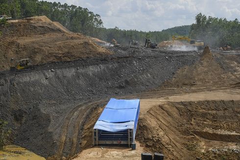 KSP: Jika Infrastruktur Siap, Kantor Kedubes Asing Harus di IKN