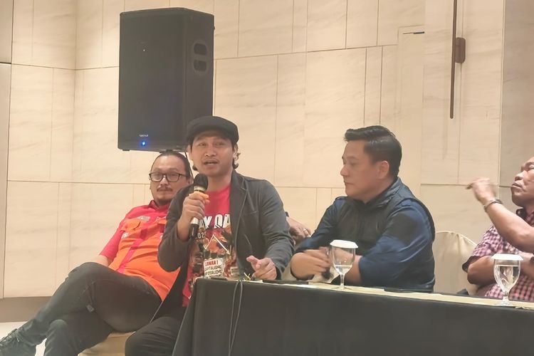 Tinggal 3 Bulan Waktu DPR dan Pemerintah Revisi UU Ketenagakerjaan