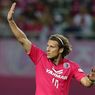 Prestasi Bintang J League di Piala Dunia sejak 1994