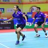 Hasil India Open 2023: Rehan/Lisa Disingkirkan Pasangan No 1 Dunia