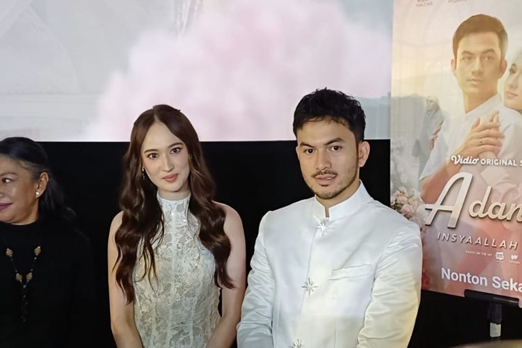 Berapa Jumlah Episode Series A dan Z: InsyaAllah Cinta?