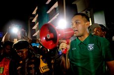 Kisah Darryl Lachman dan Persebaya Berakhir