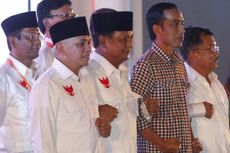 Prabowo Minta Koalisinya Kampanye Bersih dan Sejuk