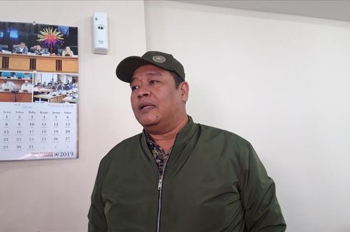 Pansus Wagub DKI: PSI Jangan Gurui KPK, Seakan Paling Peduli Urusan Antikorupsi