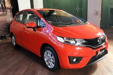 Honda Jazz Termurah Dianggap Sudah Cukup Mewah