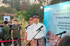 Tolak Tawaran Menteri dari Prabowo, Luhut: Saya Siap Bantu Jadi Penasihat