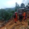 Korban Tewas Longsor Tambang Emas di Kotabaru Jadi 6 Orang, 5 Lainnya Masih Hilang