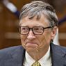 Bill Gates Menyesal Hal Ini Tidak Ia Lakukan saat Masih Muda