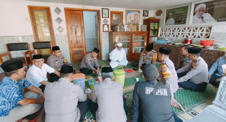 Jelang Pilkada 2024, Warga Sumenep Diimbau Tetap Jaga Situasi Kondusif