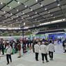 FAI UMS Hadir di IIEF 2026, Tawarkan Beasiswa dan Pengalaman VR