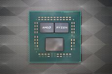 AMD Perkenalkan Prosesor 12 Core Ryzen 9 3900X