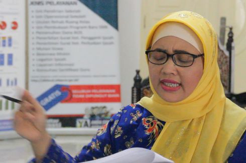 Proses Belajar Jarak Jauh di Indonesia Bermasalah, Apa Solusinya?