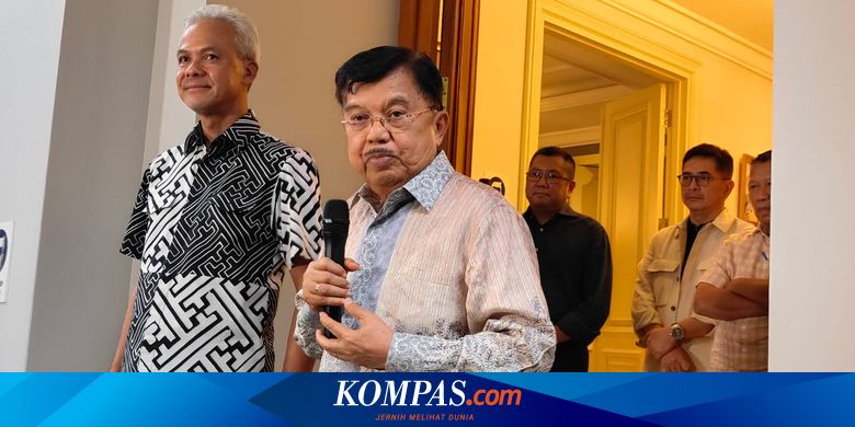 Tidak Mungkin 2045 Baik, Kalau Hari Ini Tidak Baik...