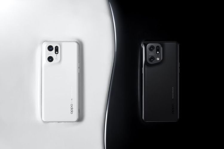 Oppo dan Hasselblad berkolaborasi menciptakan kamera smartphone mumpuni melalui Oppo Find X5 Pro. 