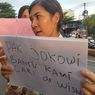 Saat Keluarga Dokter Wisnu Titip Surat untuk Presiden Jokowi, Minta Bantuan Pencarian