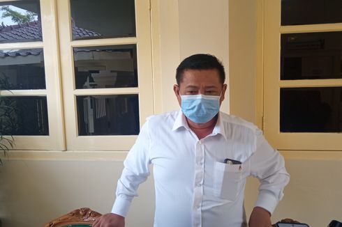 Jelang Libur Imlek, Ada Pemeriksaan Acak Surat Hasil Rapid Test di Perbatasan DIY-Jateng