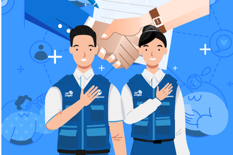 PT Transportasi Jakarta (TransJakarta) membuka sejumlah lowongan pekerjaan yang bisa dilamar oleh lulusan D3/D4 dari beberapa jurusan.