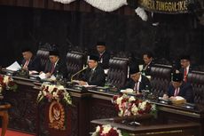 DPR RI Dukung Presiden Bangun SDM Berkualitas