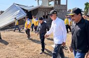 Pascagempa NTT, 300 Tempat Ibadah dan 112 Fasilitas Pendidikan Keagamaan Mulai Ditangani