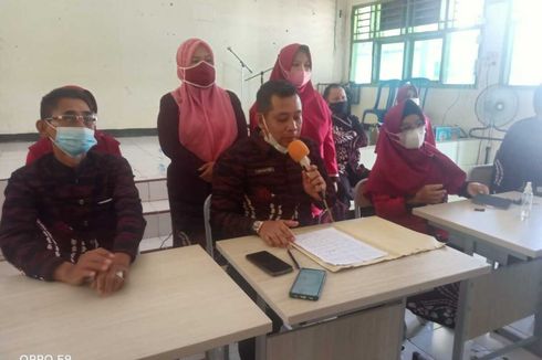 Bantah Keluarkan Siswi SMA yang Hina Palestina, Ini Pernyataan Lengkap Kepsek